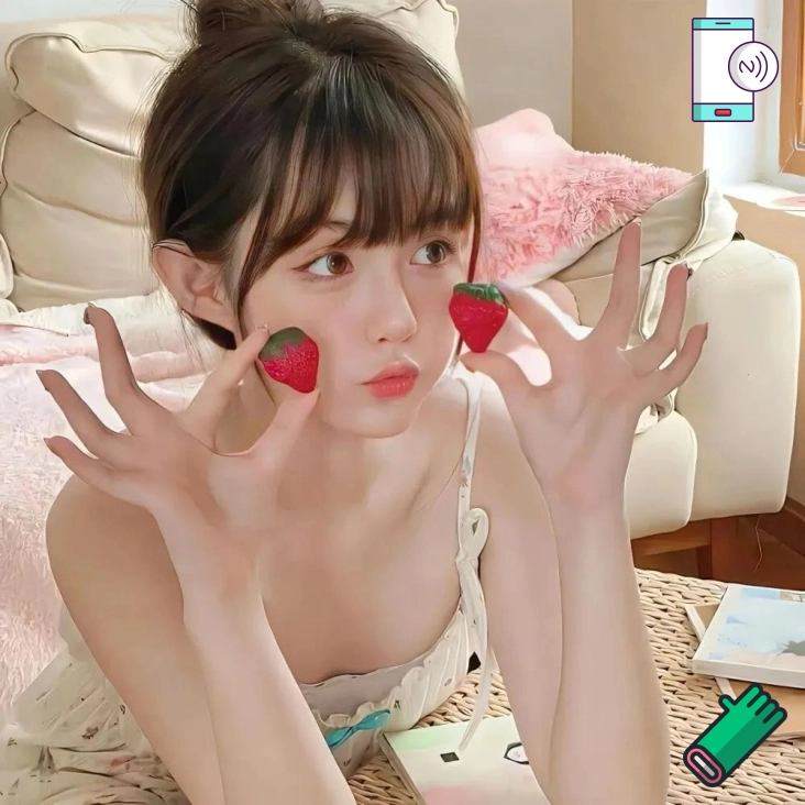 许女士